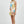 Cosima Mini Dress in Vintage Garden