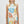 Cosima Mini Dress in Vintage Garden