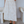 Cannes Eyelet Skirt in Natural