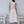 Cannes Eyelet Skirt in Natural