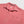 Tony S/S Burnout Knit Shirt - Mineral Red