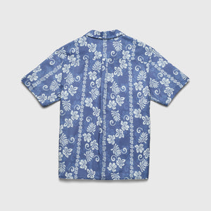 Mariner Printed floral Camp Collar Shirt