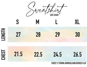 ALOHA Mineral Graphic Sweatshirt