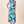 Joelle Midi Dress in La Rouge North Sea