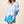 Noemie Mini Dress in Celestia