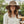 Raffia Crocheted Sun Hat