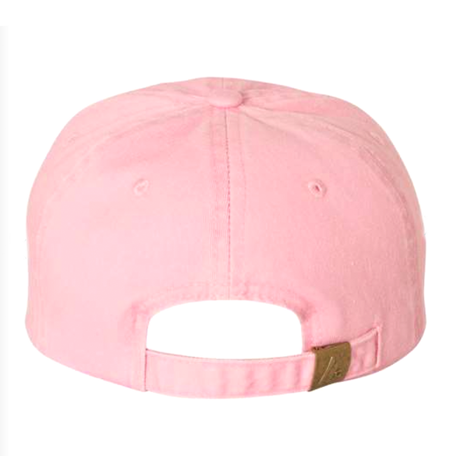 Aloha Hat - Pink
