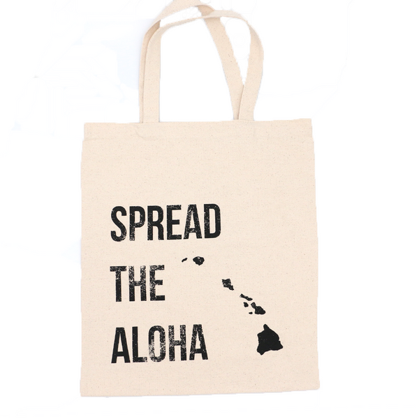 Spread the Aloha Tote