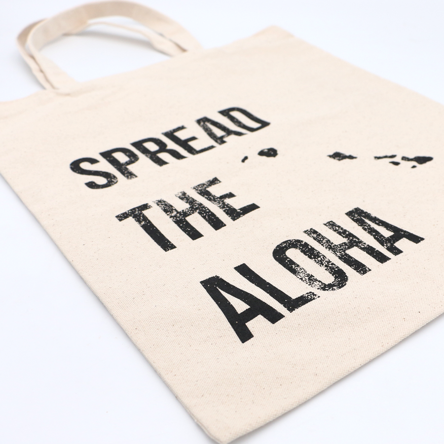 Spread the Aloha Tote