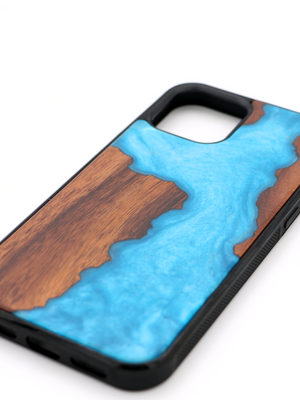 Hawaiian Koa Wood Phone Cases | KoaWood Ranch Hawaiian Koa Wood Phone Cases | KoaWood Ranch
