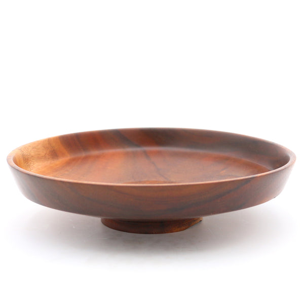 Koa Wood Bowl