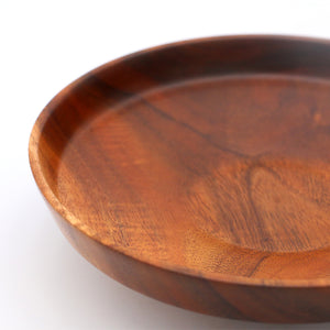 Koa Wood Bowl