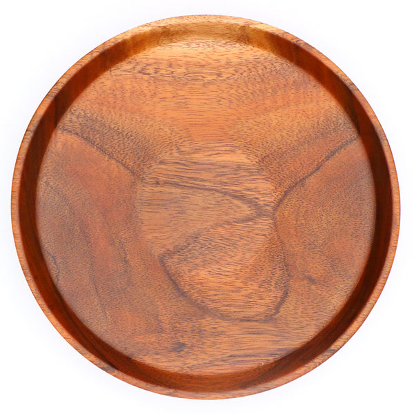 Koa Wood Bowl