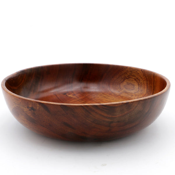 Koa Wood Bowl