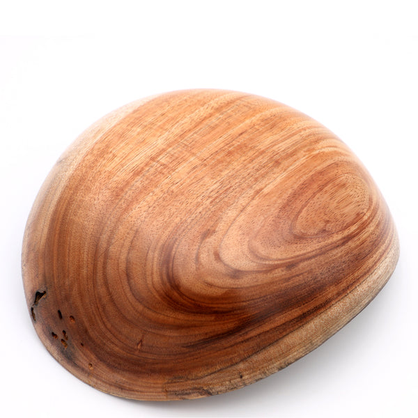 Koa Wood Bowl