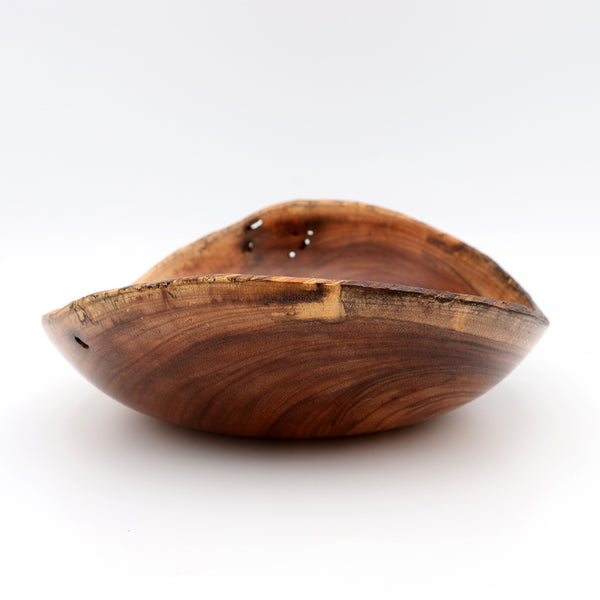 Koa Wood Bowl