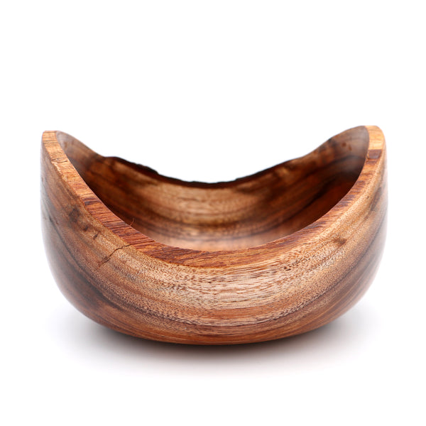 Koa Wood Bowl