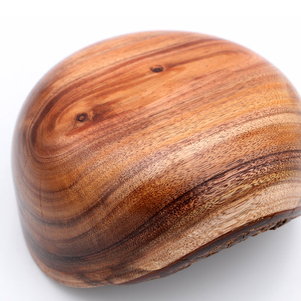 Koa Wood Bowl