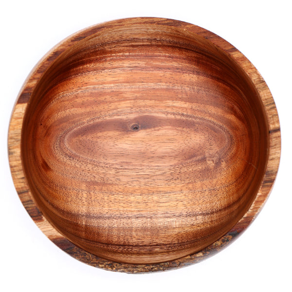 Koa Wood Bowl