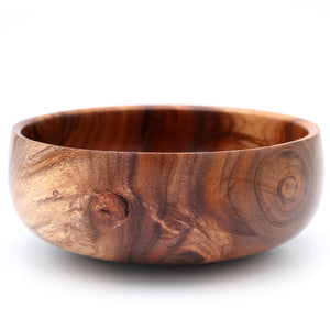 Koa Wood Bowl