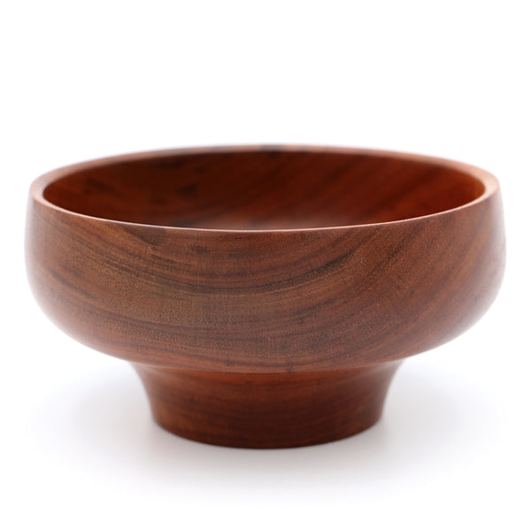 Koa Wood Bowl