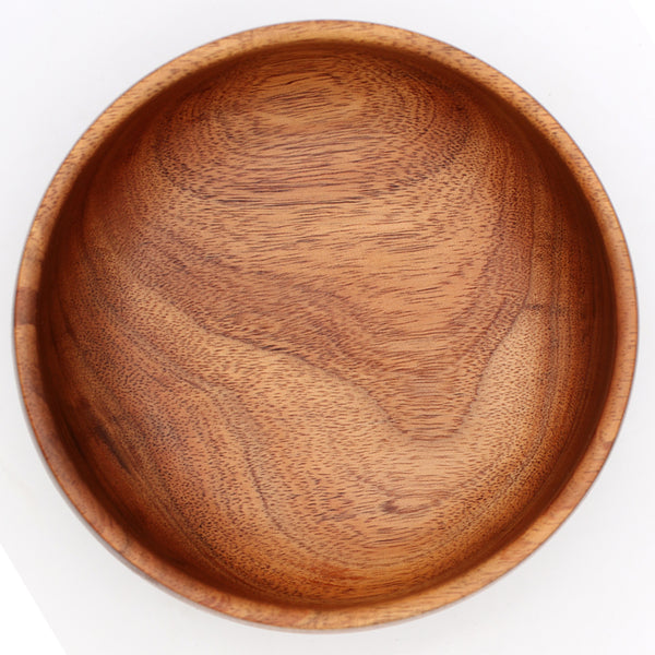 Koa Wood Bowl