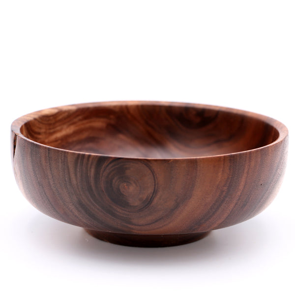 Koa Wood Bowl