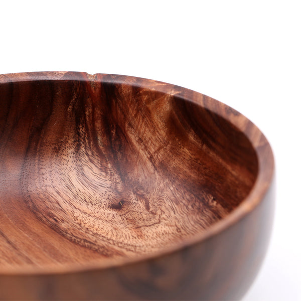 Koa Wood Bowl