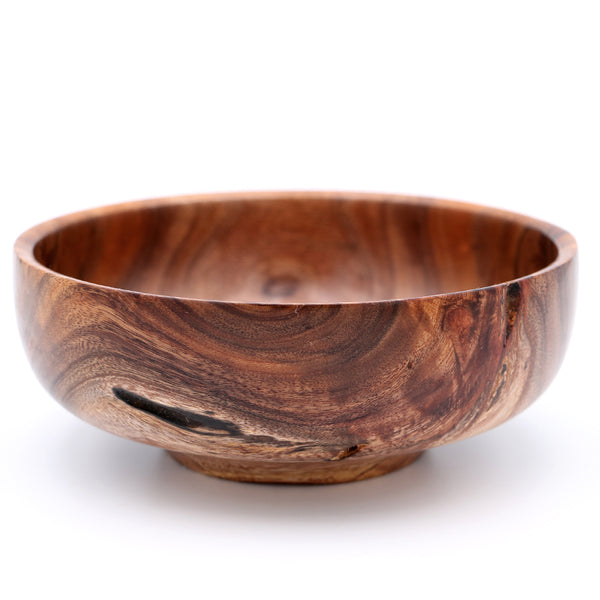 Koa Wood Bowl