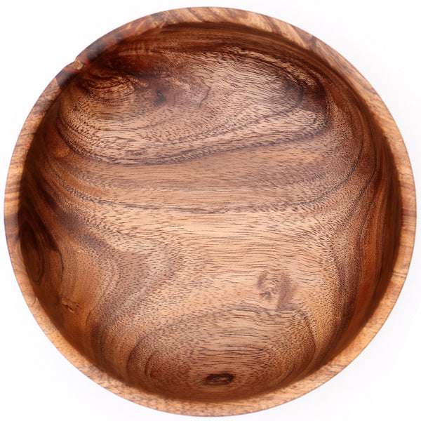 Koa Wood Bowl