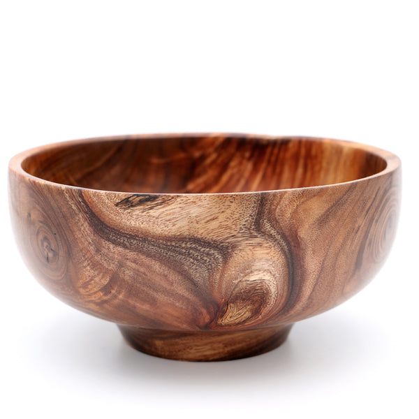 Koa Wood Bowl