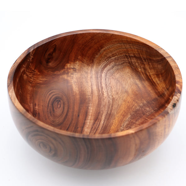 Koa Wood Bowl