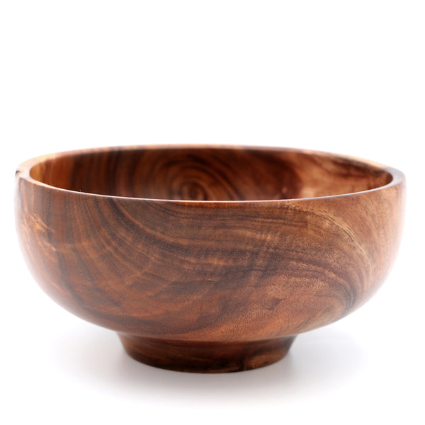 Koa Wood Bowl