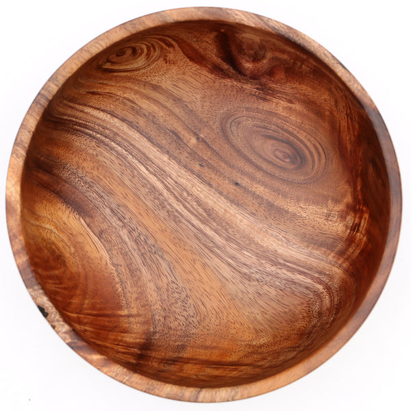 Koa Wood Bowl