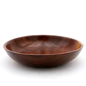 Koa Wood Bowl