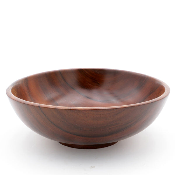 Koa Wood Bowl