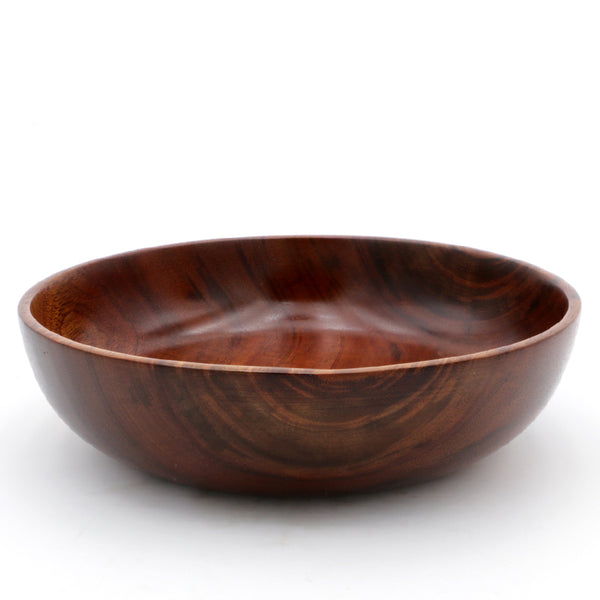 Koa Wood Bowl