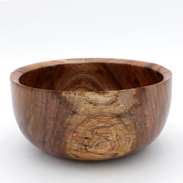 Koa Wood Bowl