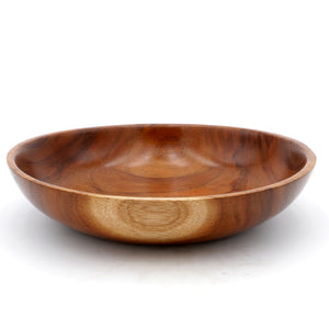 Koa Wood Bowl