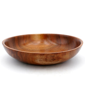 Koa Wood Bowl