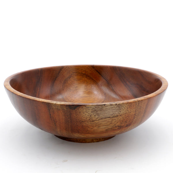 Koa Wood Bowl