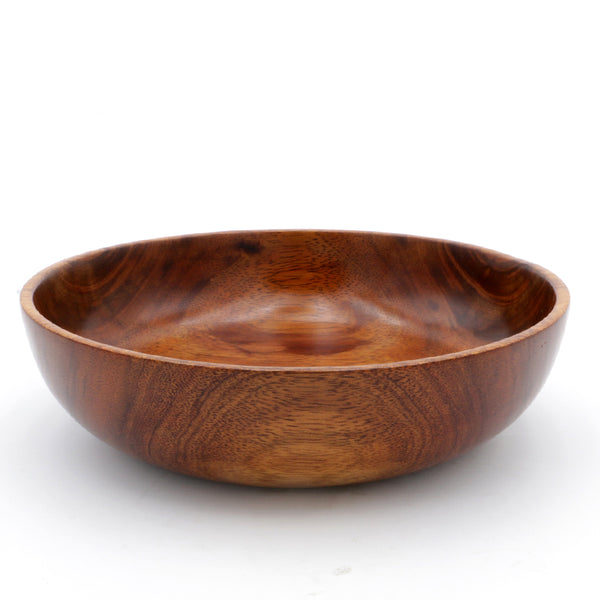 Koa Wood Bowl