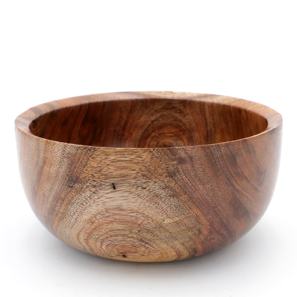 Koa Wood Bowl