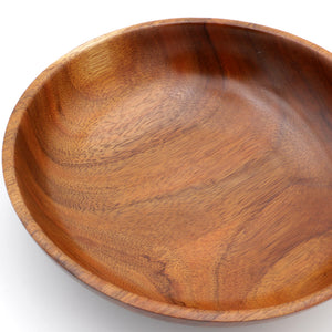 Koa Wood Bowl