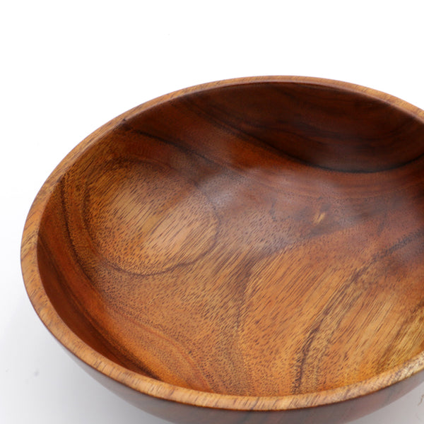 Koa Wood Bowl