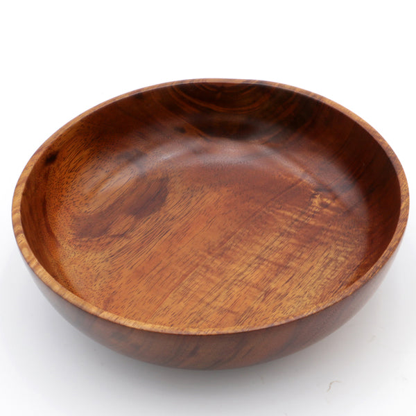 Koa Wood Bowl