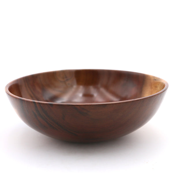 Hawaiiaanse Koa Bowl #592 - Medium