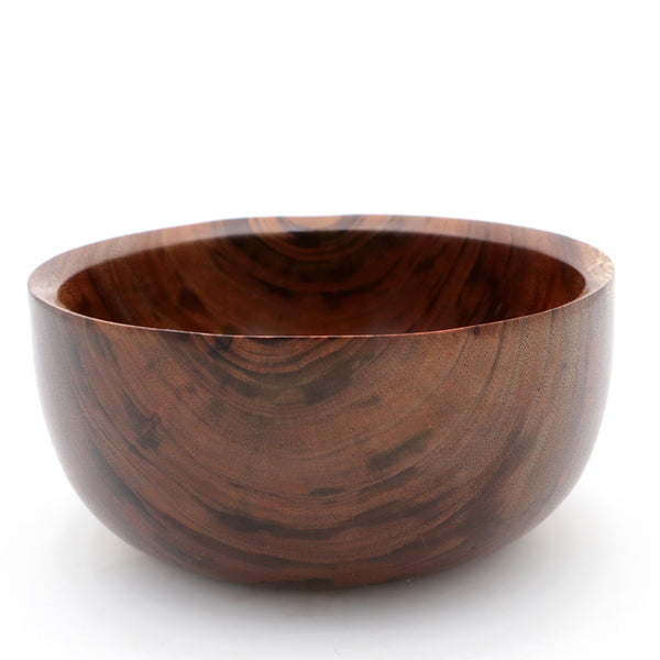 Koa Wood Bowl