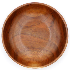 Koa Wood Bowl