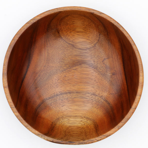 Koa Wood Bowl